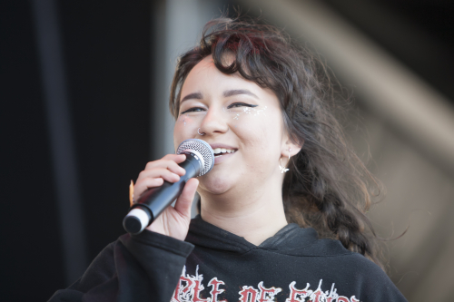 mallrat yours and owls festival 06