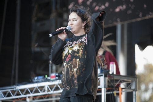 mallrat yours and owls festival 07