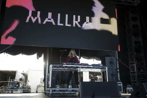 mallrat yours and owls festival 08