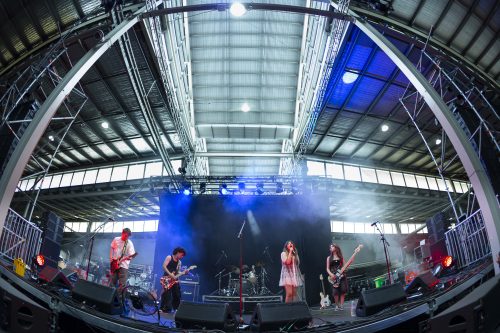 maples pet dinosaur good things festival 10