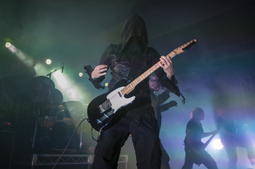 mayhem sydney soundwave 15 03