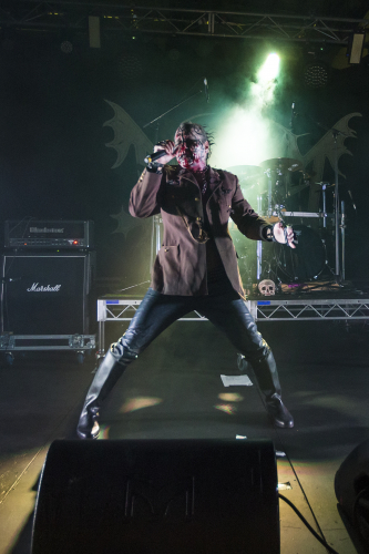 mayhem sydney soundwave 15 05