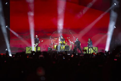 metallica accor stadium 01