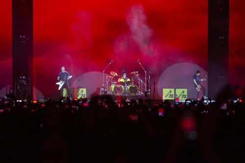 metallica accor stadium 03