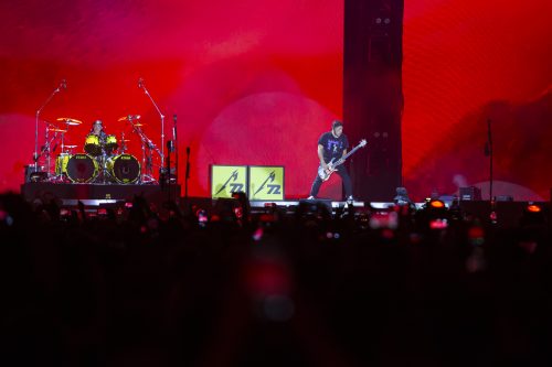 metallica accor stadium 04