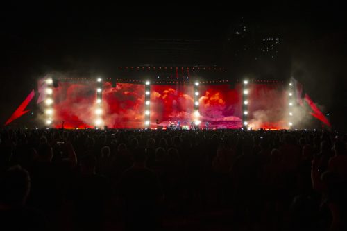 metallica accor stadium 06