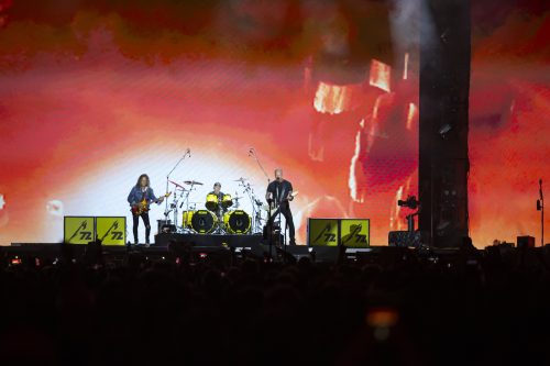 metallica accor stadium 09