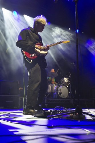 middle kids lazy mountain festival 10