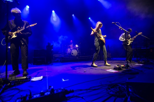 middle kids lazy mountain festival 11