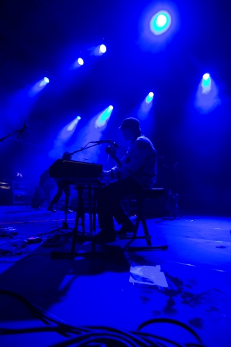 middle kids lazy mountain festival 12