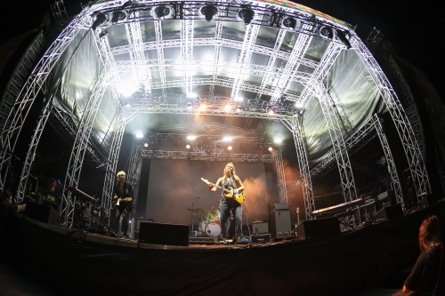 middle kids lazy mountain festival 16