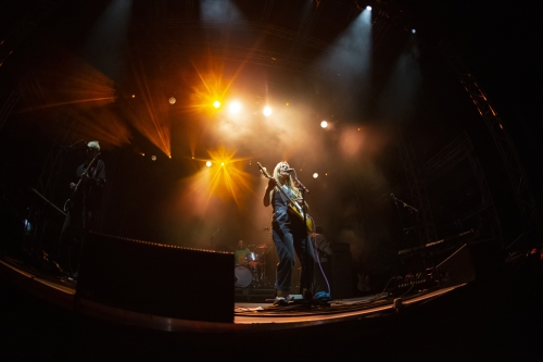 middle kids lazy mountain festival 17