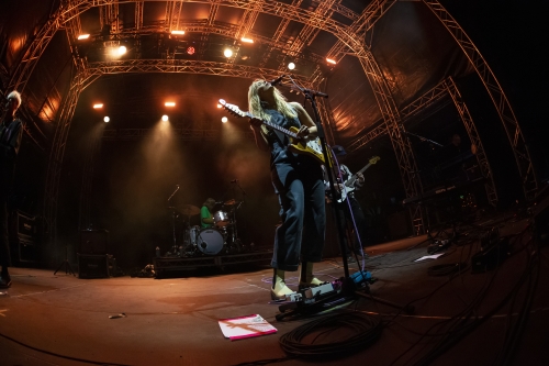 middle kids lazy mountain festival 18