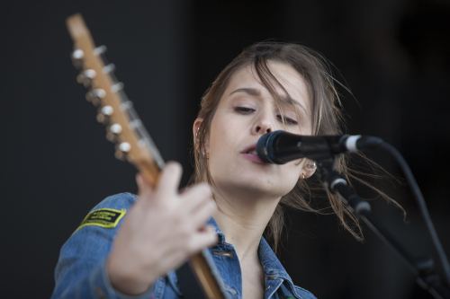 middle kids yours and owls festival 08