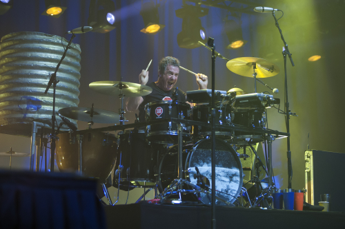 midnight oil win entertainment centre 07