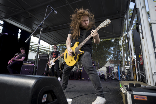 molly  the krells uncaged festival 01