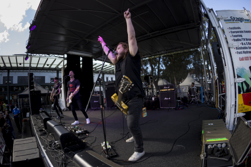 molly  the krells uncaged festival 11