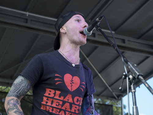 molly  the krells uncaged festival 15