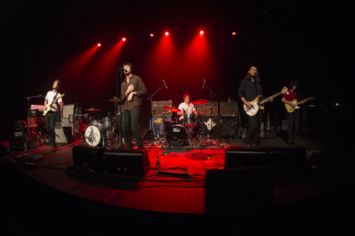 morning harvey big top sydney 10