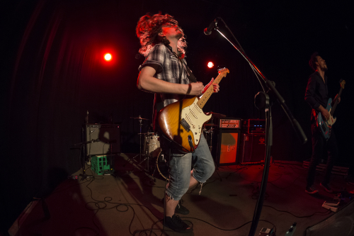 mothers cake the factory floor 11