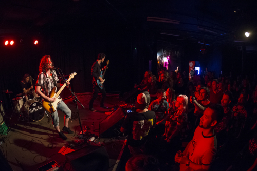 mothers cake the factory floor 12