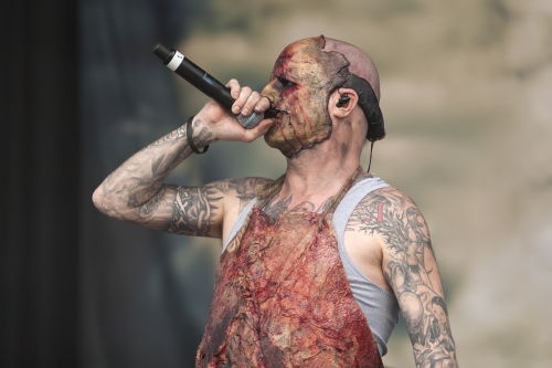 mushroomhead soundwave 14 02