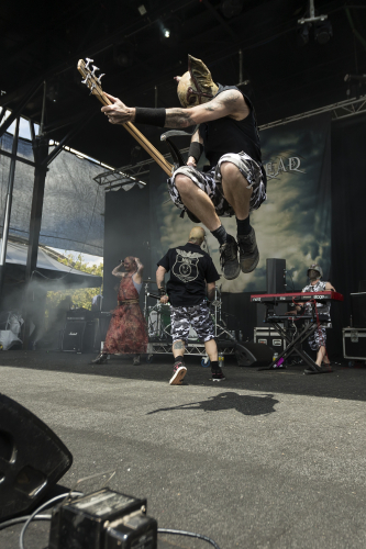 mushroomhead soundwave 14 10