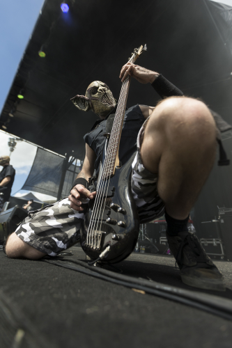 mushroomhead soundwave 14 11