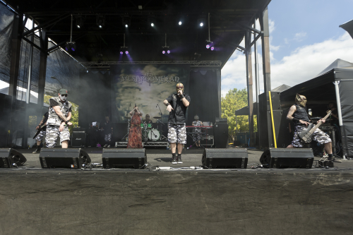 mushroomhead soundwave 14 12