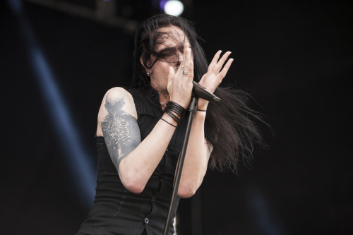 ne obliviscaris sydney soundwave 15 01