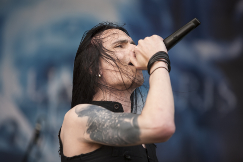 ne obliviscaris sydney soundwave 15 03