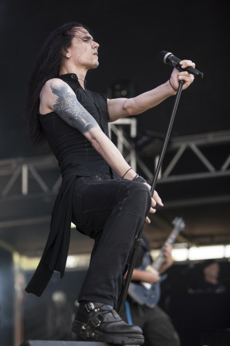 ne obliviscaris sydney soundwave 15 06