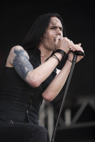 ne obliviscaris sydney soundwave 15 08