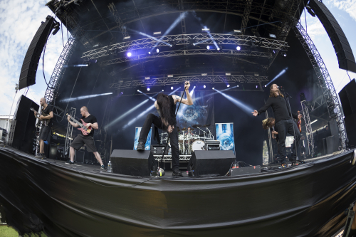 ne obliviscaris sydney soundwave 15 15