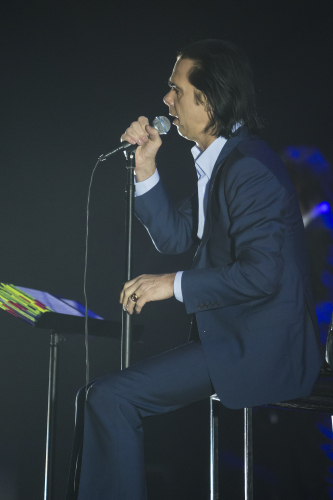 nick cave  the bad seeds international convention centre sydney 04