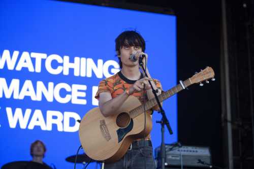 nick ward yours and owls 2025 01