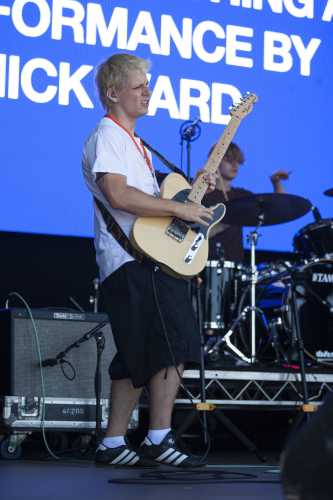 nick ward yours and owls 2025 05