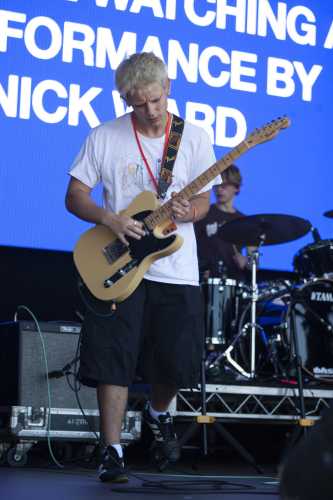 nick ward yours and owls 2025 06