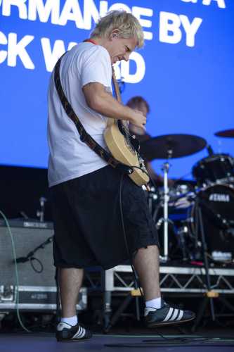 nick ward yours and owls 2025 07