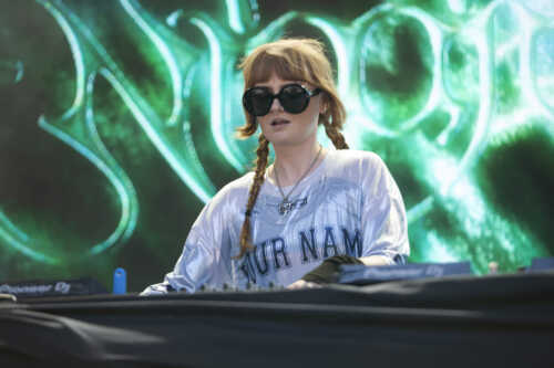 ninajirachi yours and owls 10th birthday party 24 01