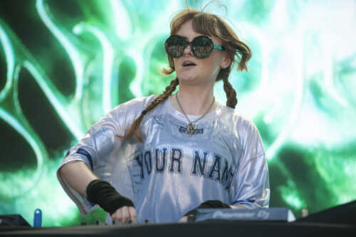 ninajirachi yours and owls 10th birthday party 24 02