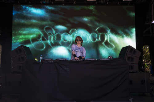 ninajirachi yours and owls 10th birthday party 24 03