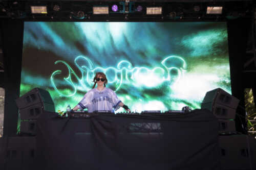 ninajirachi yours and owls 10th birthday party 24 04