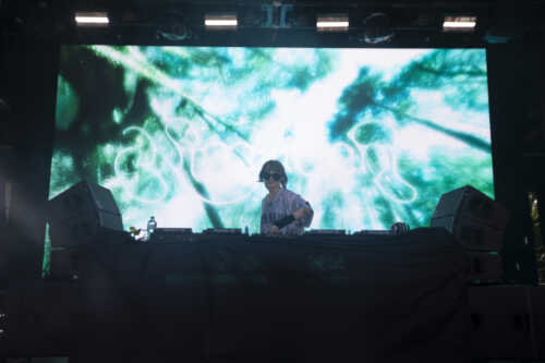 ninajirachi yours and owls 10th birthday party 24 05