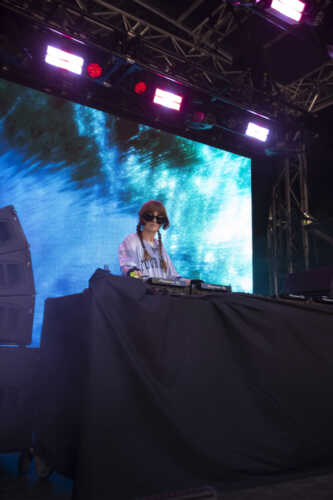 ninajirachi yours and owls 10th birthday party 24 06