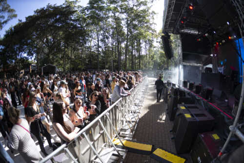 ninajirachi yours and owls 10th birthday party 24 07