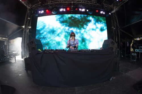 ninajirachi yours and owls 10th birthday party 24 08