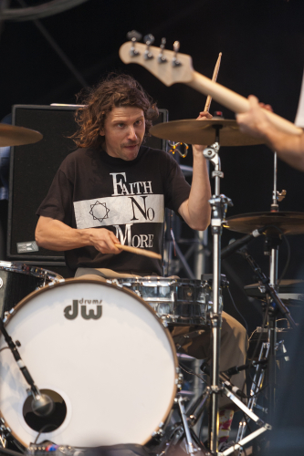 northeast party house yours and owls festival 08