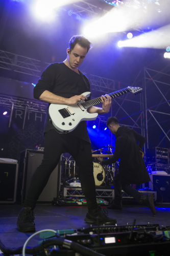 northlane yours and owls festival 07