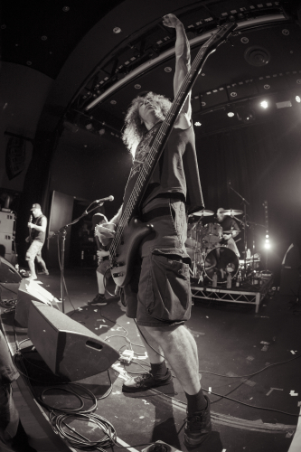 nuclear assault the manning bar 15